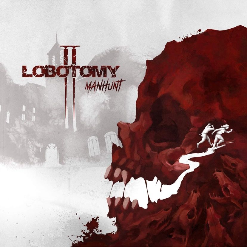 lobotomy 2 manhut