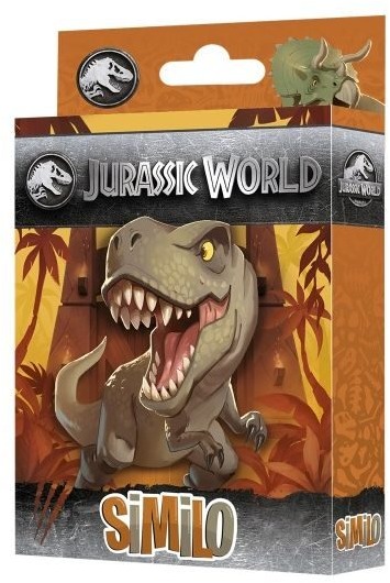 similo jurassic world