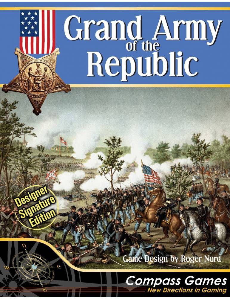 grand army of the republic