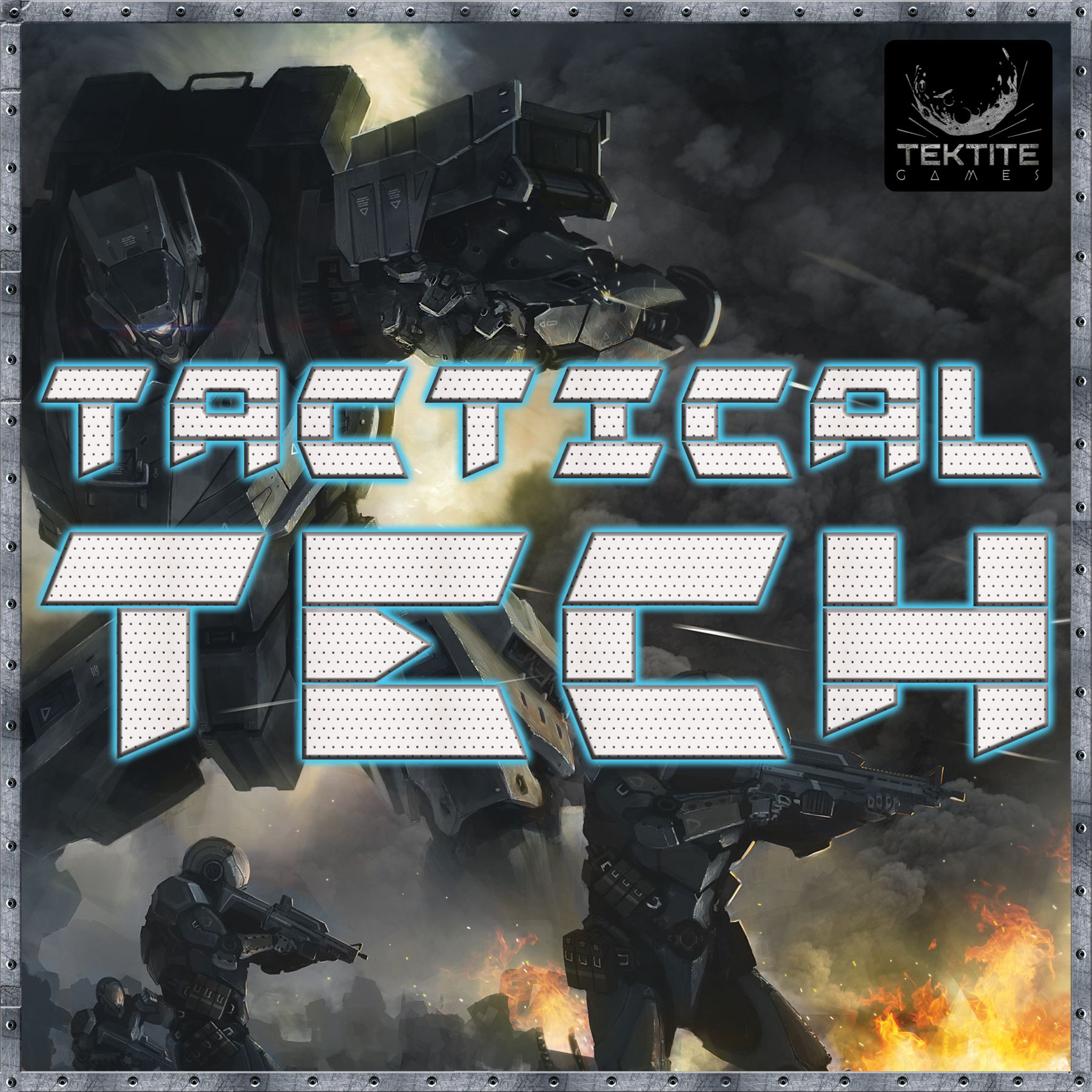 tactical tech