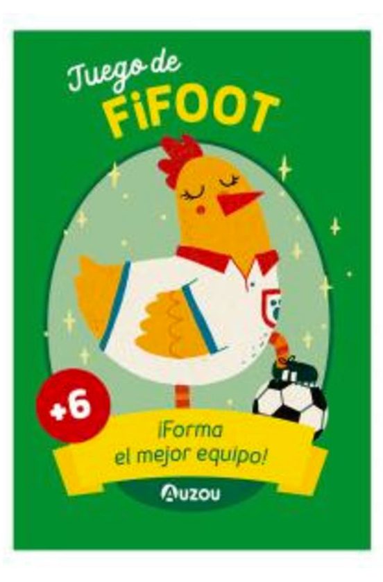 juego de fifoot