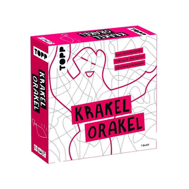 krakel orakel