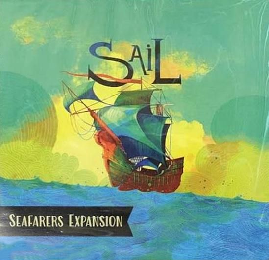 sail seafarers expansion