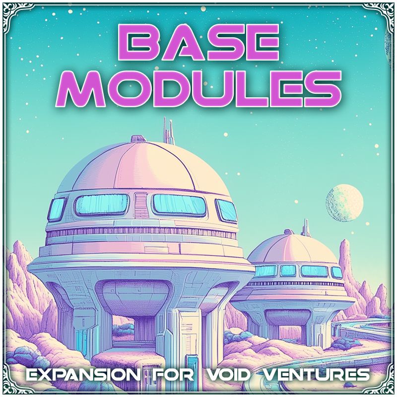 void ventures base modules