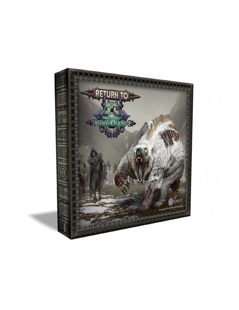 hexplore it the valley of the dead king return to the valley of