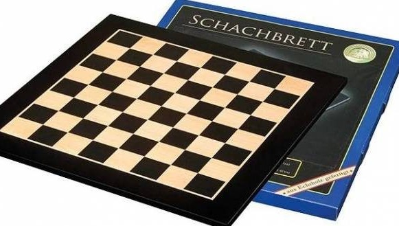 tablero ajedrez brussel 40mm