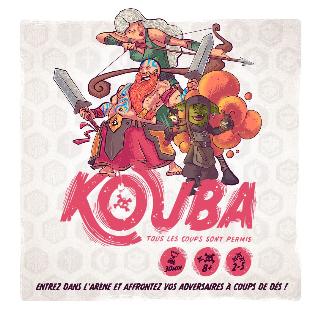 kouba