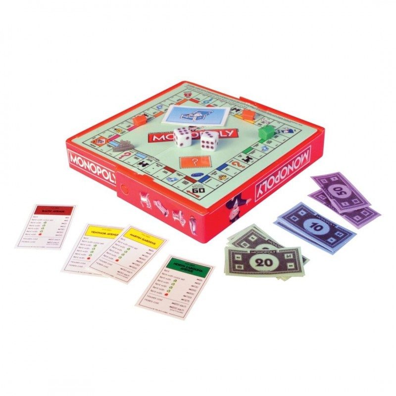 Monopoly: Θεσσαλονίκη