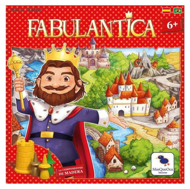 fabulantica