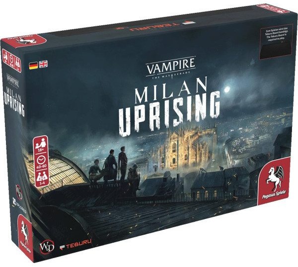 teburu vampire the masquerade milan uprising