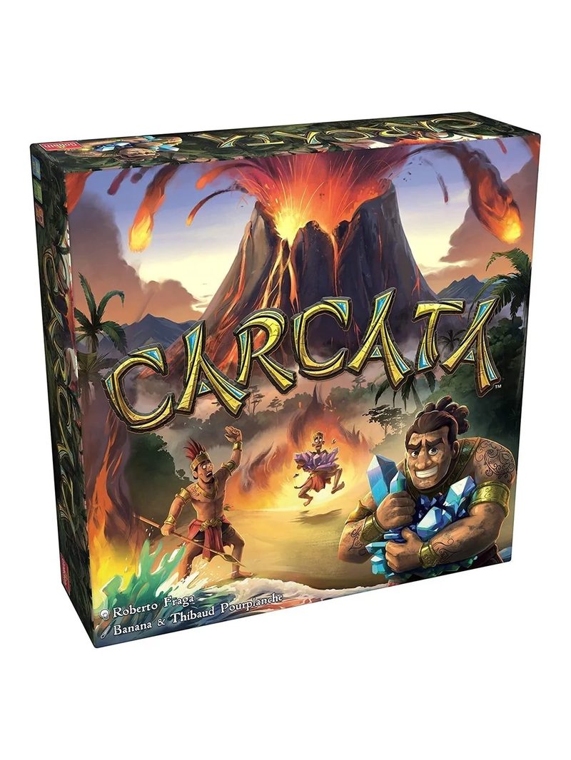 T.I.M.E. Stories: Lumen Fidei