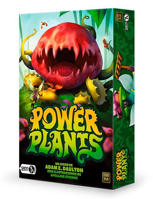 power plants version ks