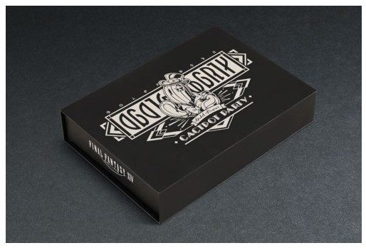 cactpot party final fantasy xiv