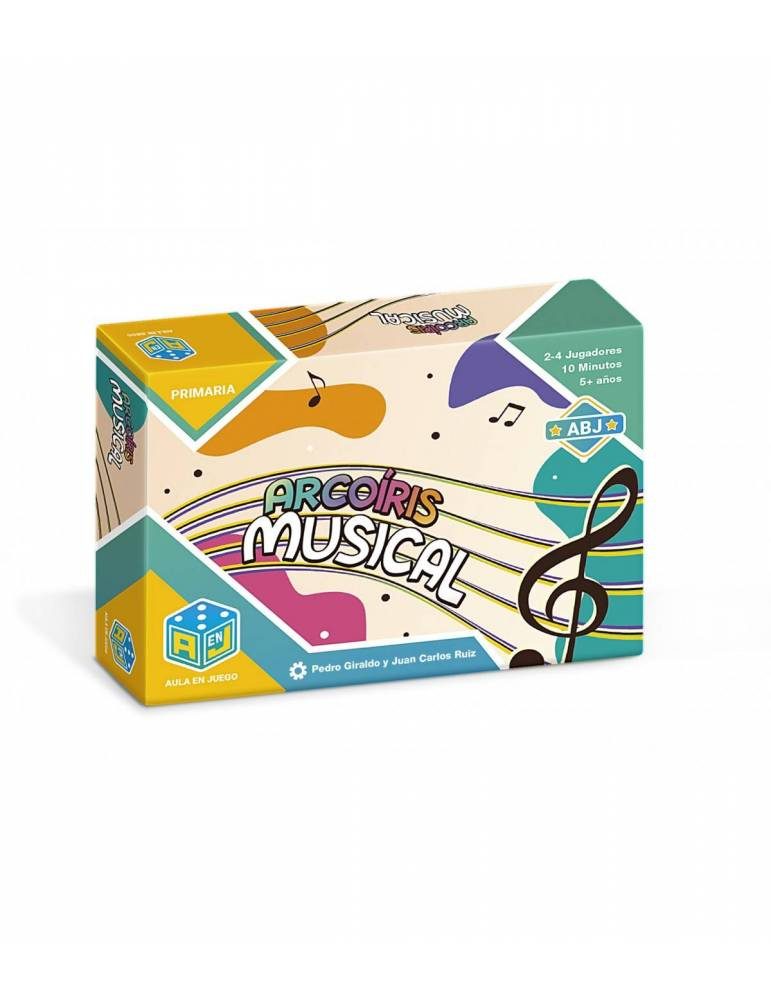 Arcoiris Musical