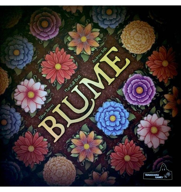 blume