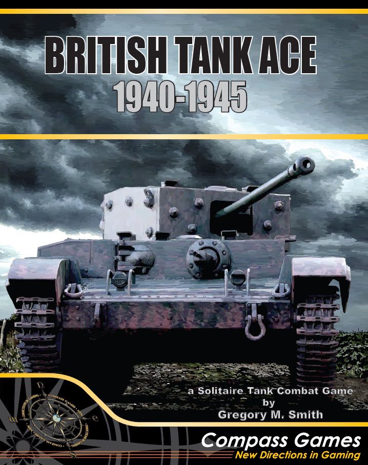 british tank ace 194045