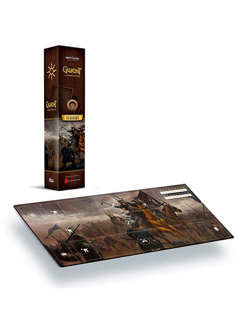 Tapete Nilfgaard – Gwent – The Witcher