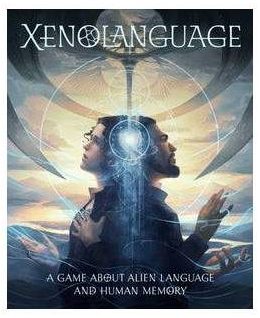 xenolanguage