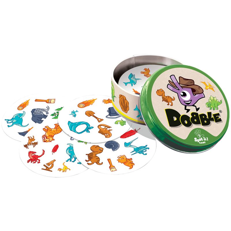 Dobble imagen 2