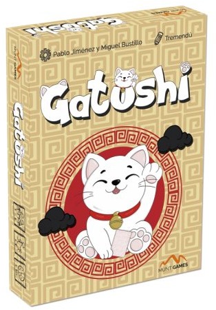 gatushi