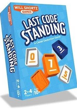 Último Código en Pie