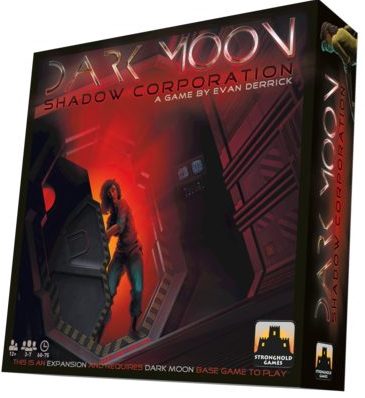 Dark Moon: Shadow Corporation