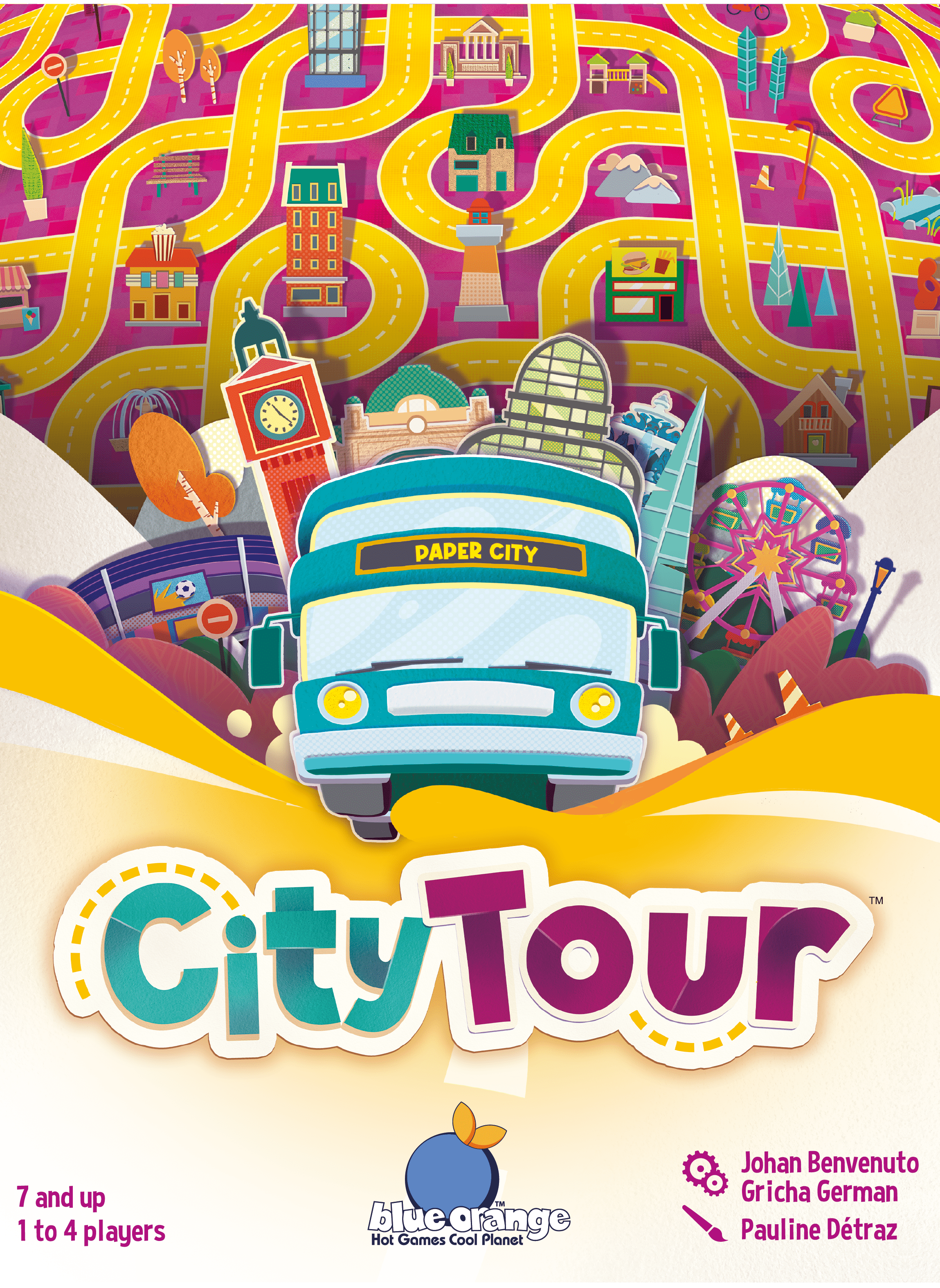 citytour