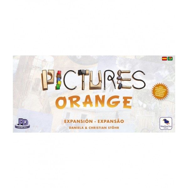 pictures orange expansion
