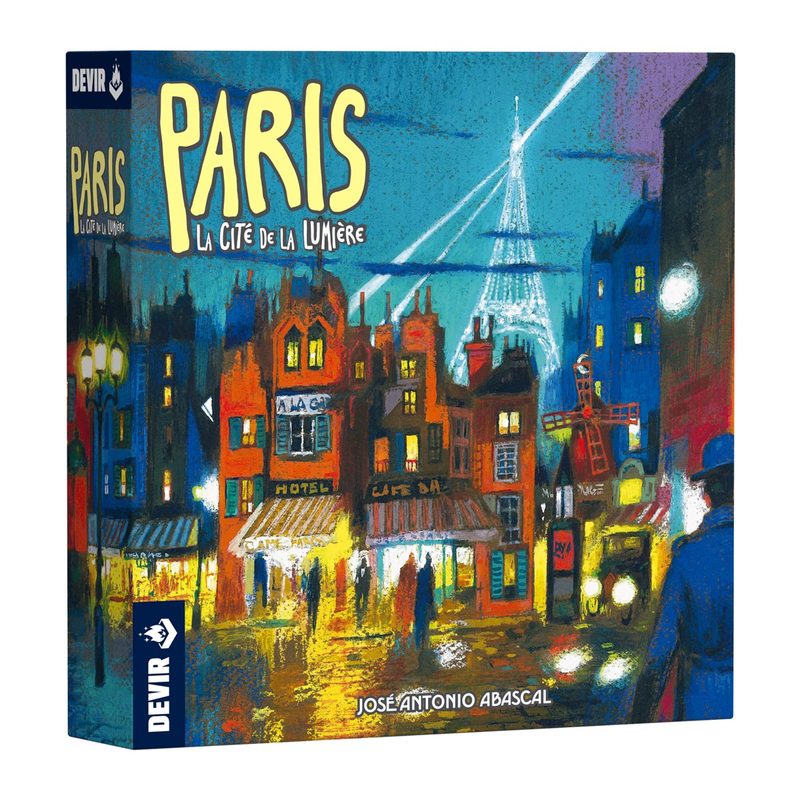 Paris imagen 4