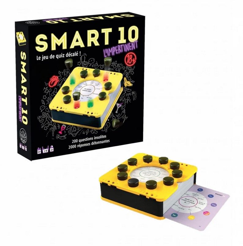 smart 10 limpertinent
