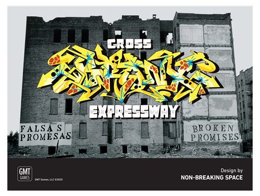 Cross Bronx Expressway