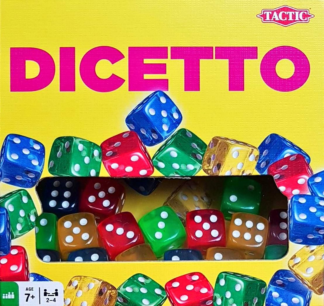 dicetto
