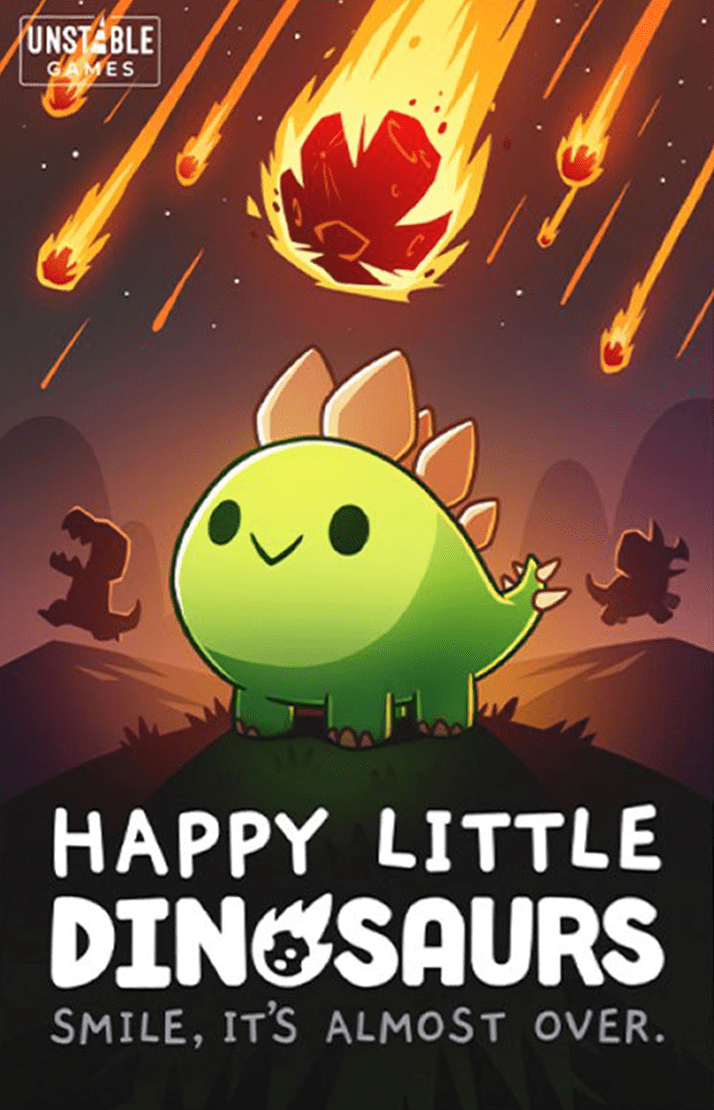 happy little dinosaurs expansion para 5 6 dinosaurios
