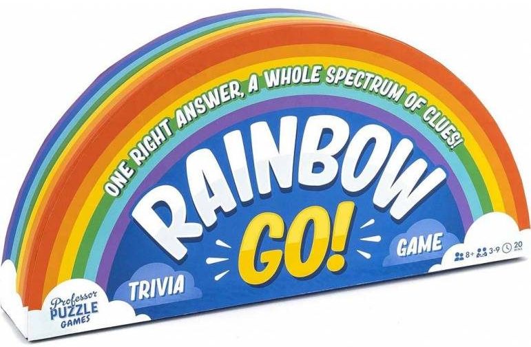 rainbow go