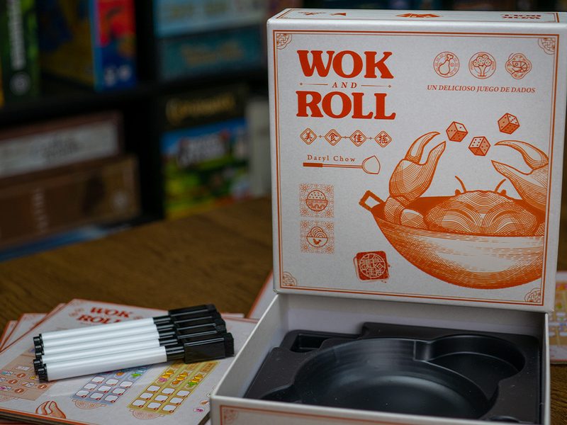 Wok and Roll imagen 4