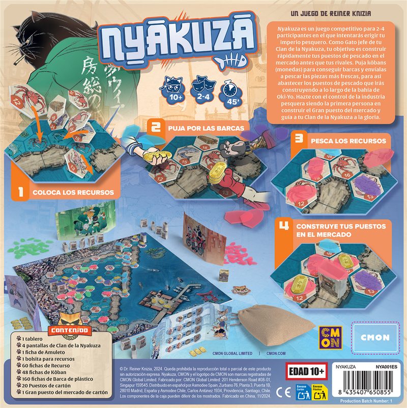 Nyakuza imagen 2