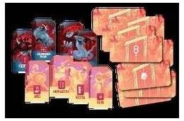 ichor reinforcements gates expansion