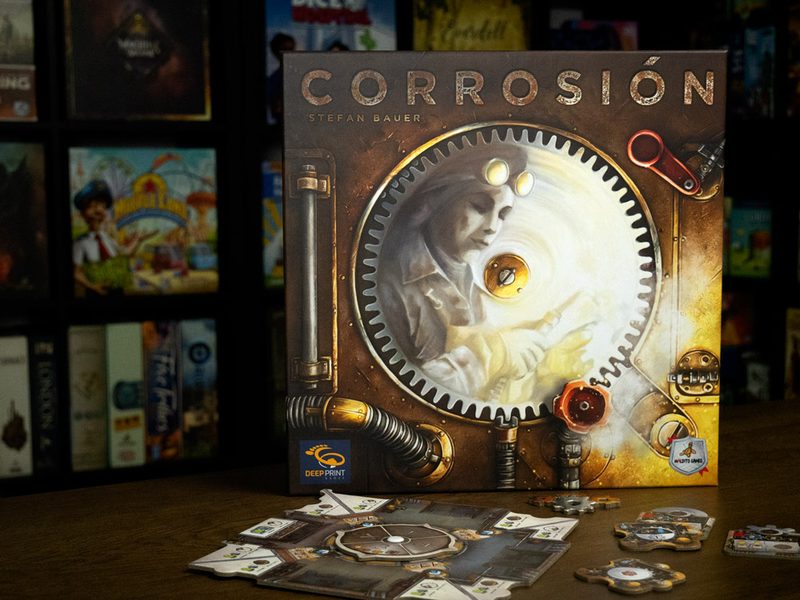 Corrosión imagen 4
