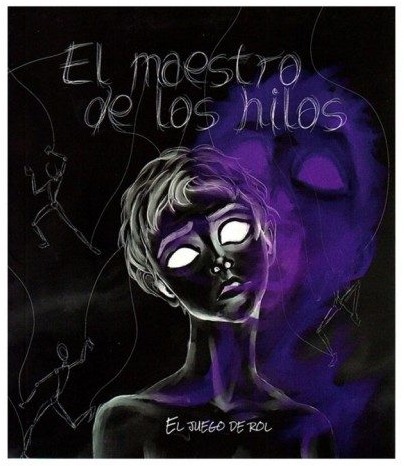 el maestro de los hilos