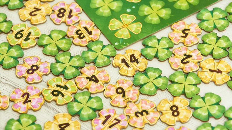 Lucky Numbers imagen 2
