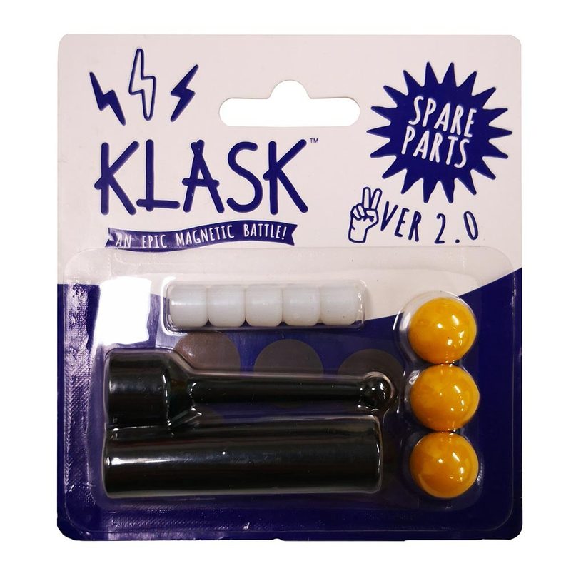 klask pieces de rechange