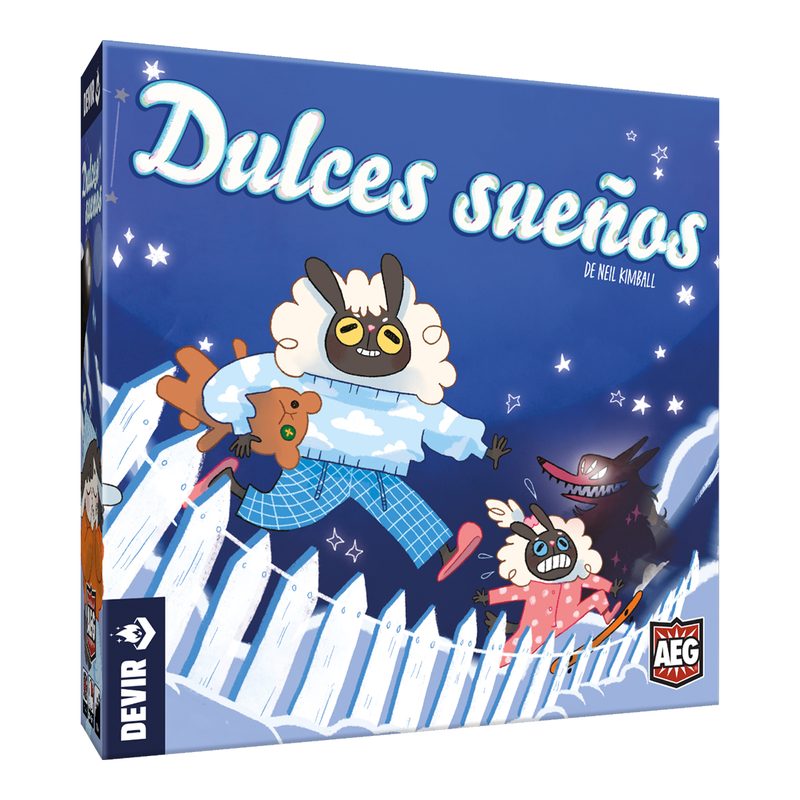 Hora de Dormir imagen 2