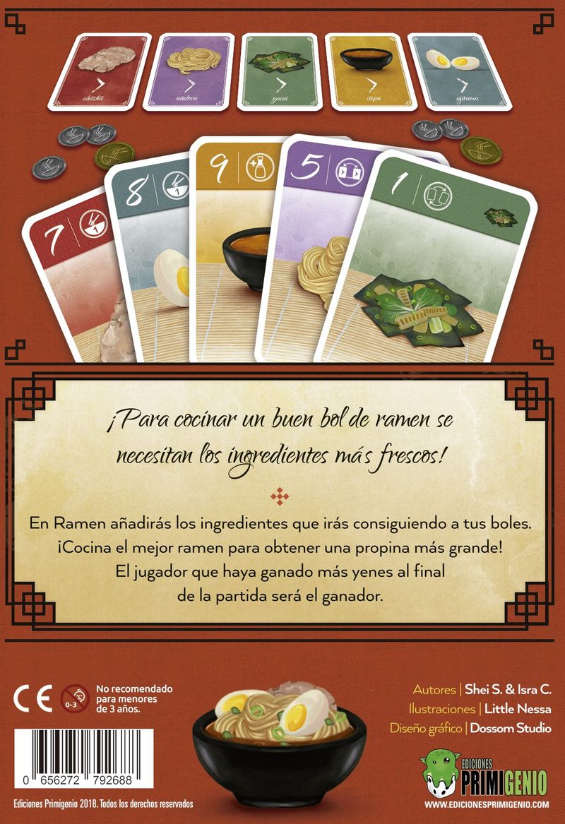 Ramen imagen 3