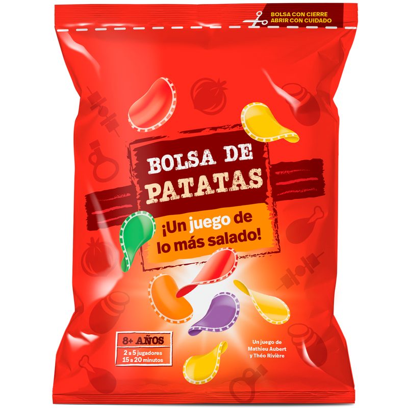 Bag of Chips