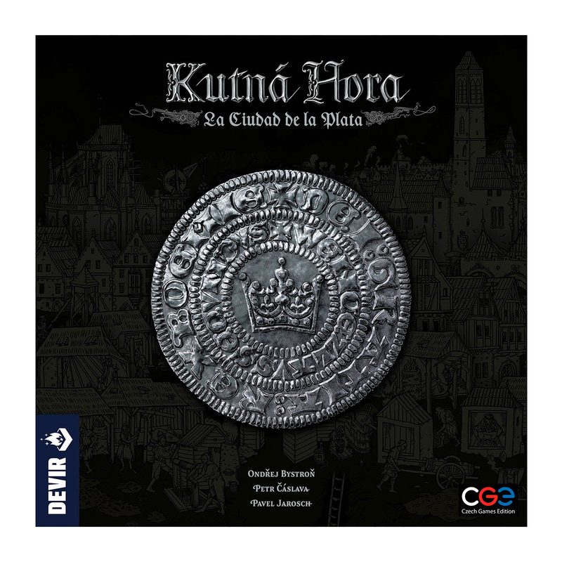 Kutná Hora: La Ciudad de la Plata imagen 4