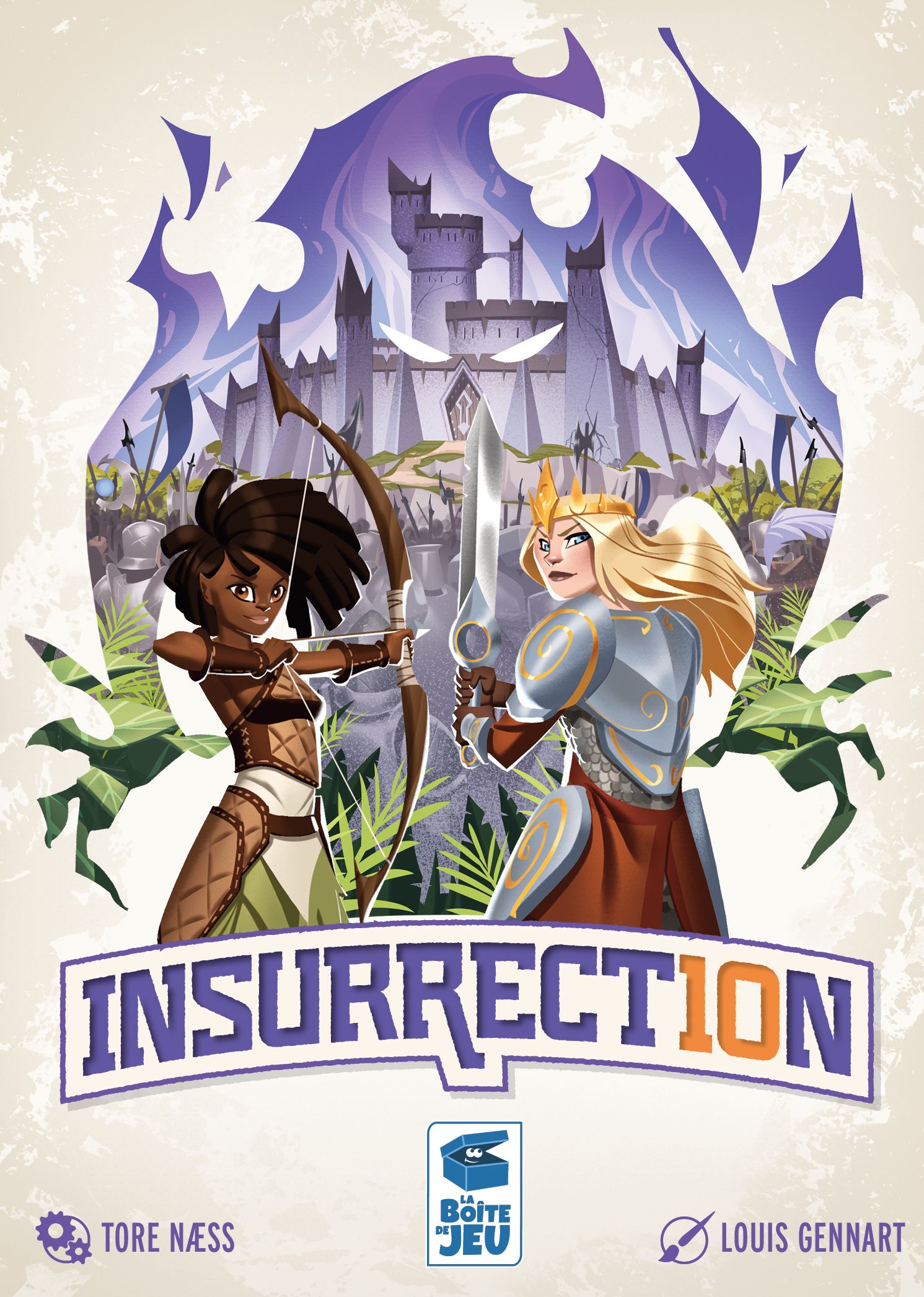 insurrection