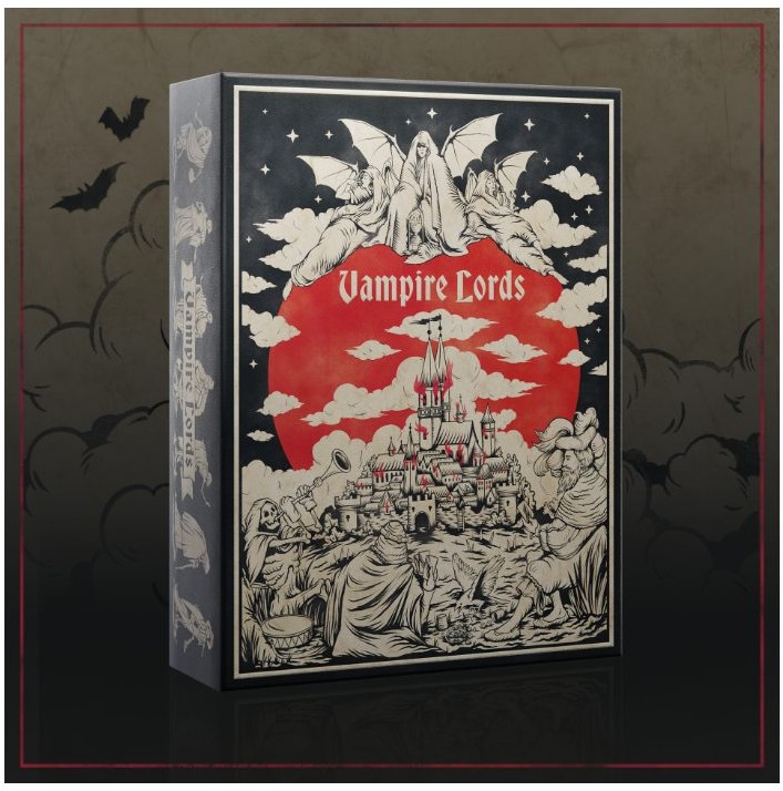 vampire lords