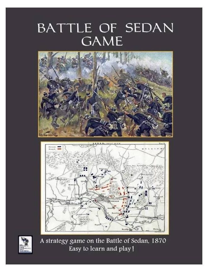 battle of sedan game