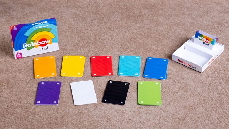 Rainbow imagen 3