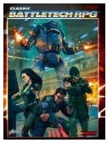 Classic BattleTech RPG